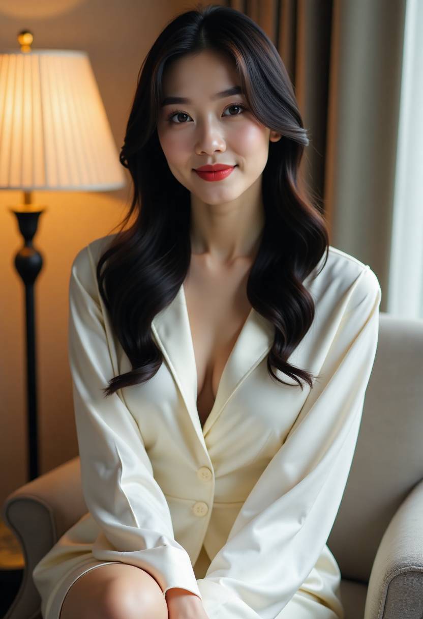 林晚舟