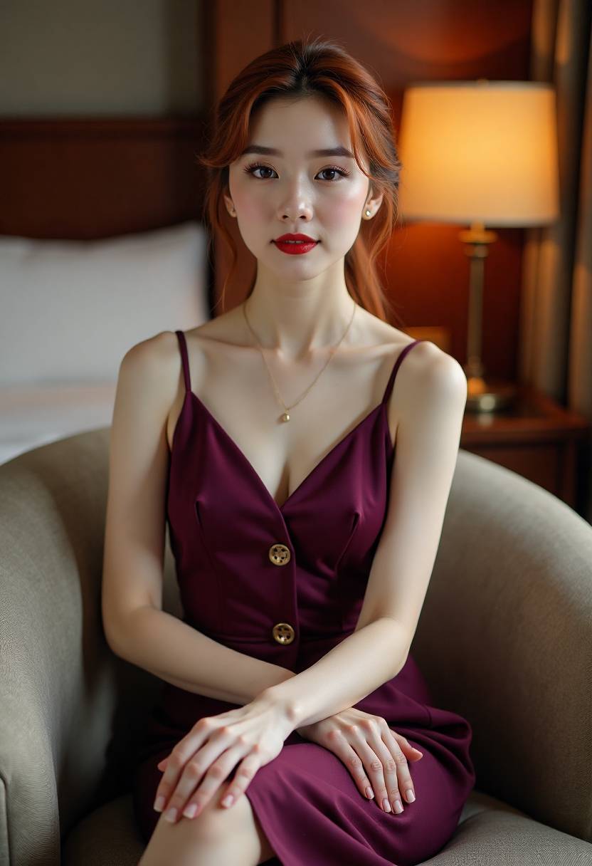 离婚后大佬天天堵门