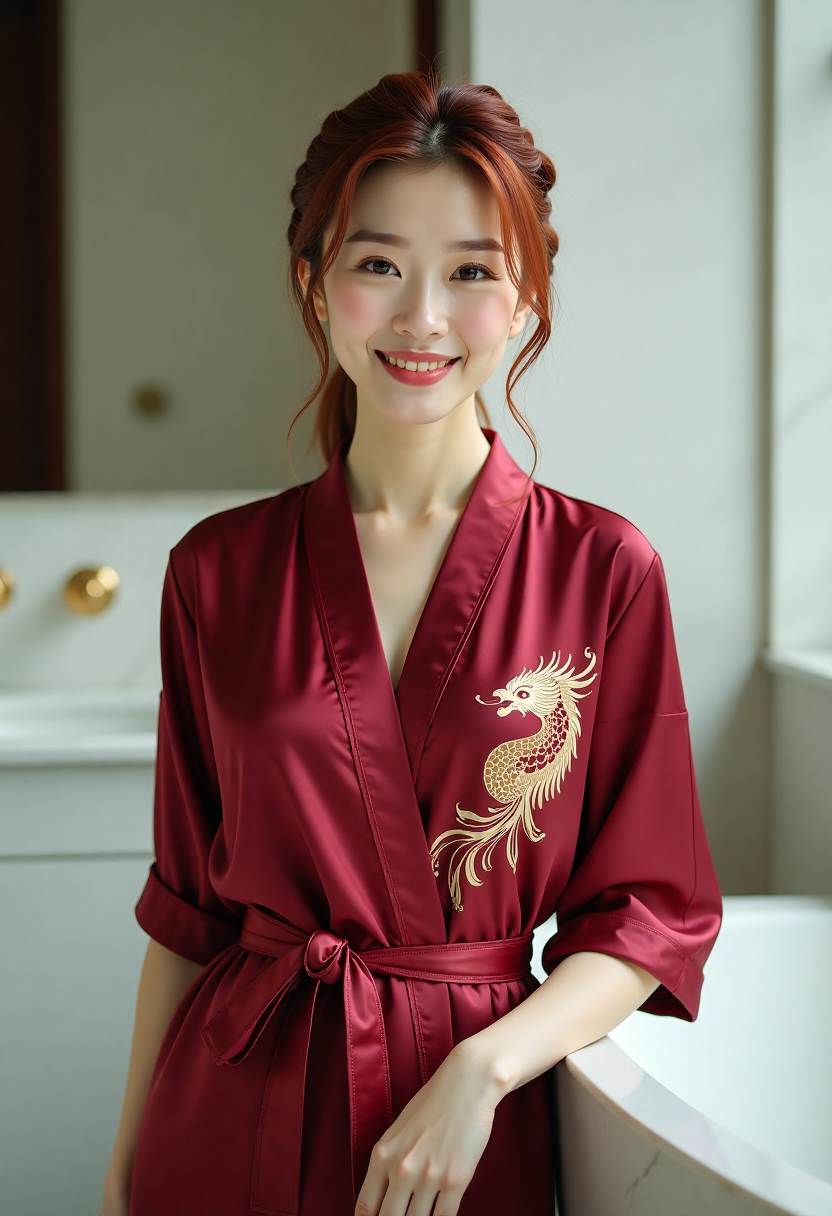 傅先生的秘密合约