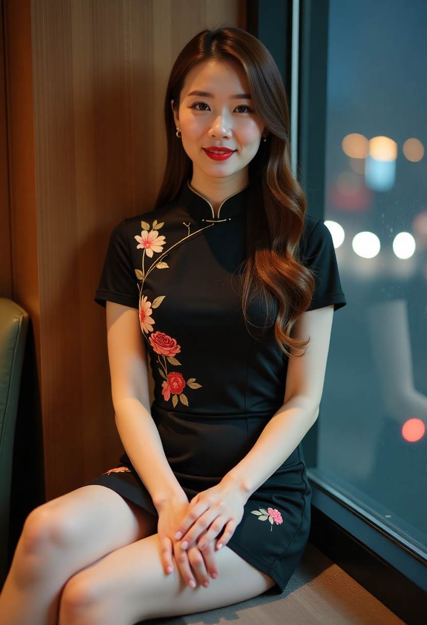 穿成反派的白月光